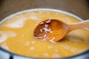 ezogelin çorbası