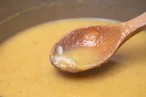 ezogelin çorbası