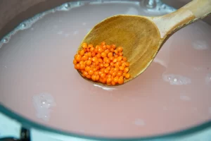 ezogelin çorbası