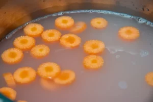 ezogelin çorbası