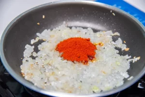 ezogelin çorbası