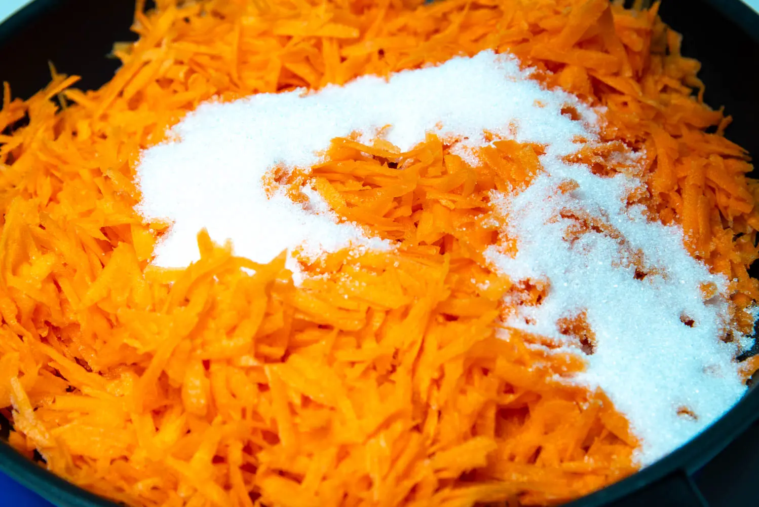 Havuç Topları Tarifi (Resimli Anlatımla) – Yemekolay