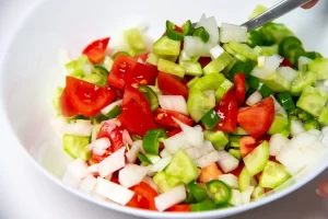 çoban salata