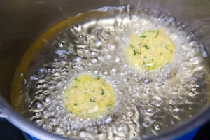 falafel tarifi