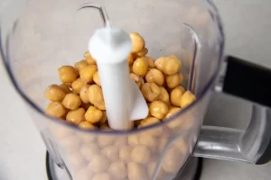humus tarifi