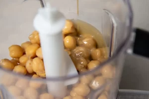 humus tarifi