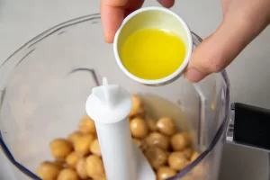 humus tarifi