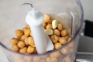 humus tarifi