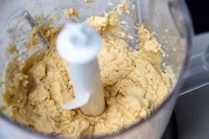 humus tarifi