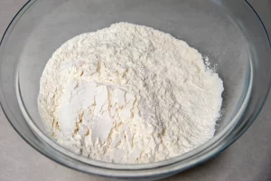 hamburger ekmeği