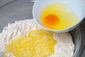 hamburger ekmeği