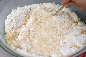 hamburger ekmeği