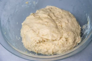 hamburger ekmeği