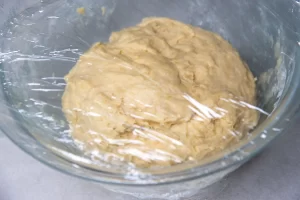 hamburger ekmeği