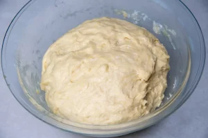 hamburger ekmeği