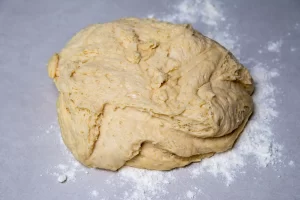 hamburger ekmeği