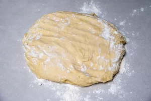 hamburger ekmeği