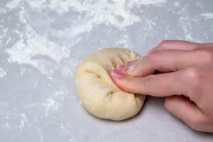 hamburger ekmeği