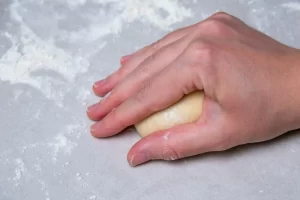 hamburger ekmeği