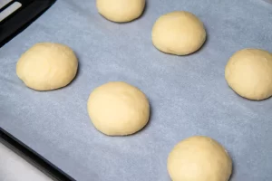 hamburger ekmeği