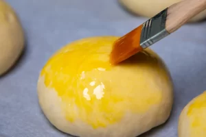 hamburger ekmeği
