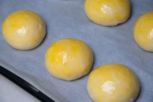 hamburger ekmeği