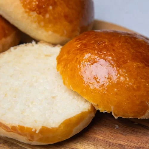 hamburger ekmeği