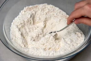 hamburger ekmeği