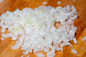 kabak dolması