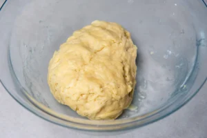 mayasız poğaça