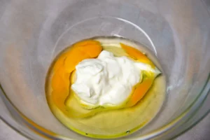mayasız poğaça
