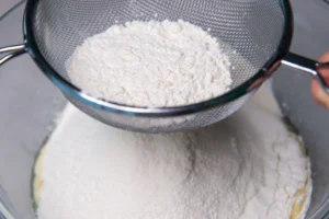 mayasız poğaça