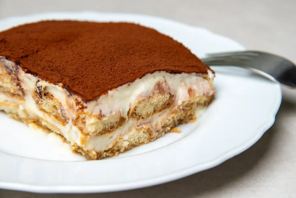 tiramisu tarifi