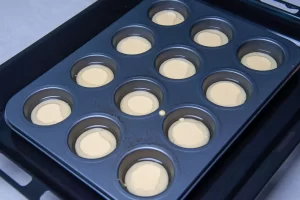 yorkshire pudding