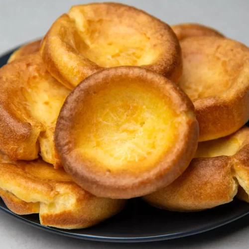 yorkshire pudding