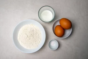 yorkshire pudding