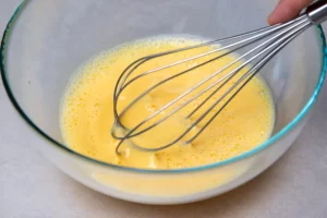 yorkshire pudding