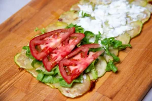 kabak sandviç