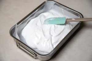 marshmallow tarifi