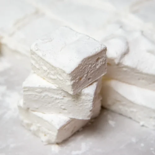 marshmallow tarifi