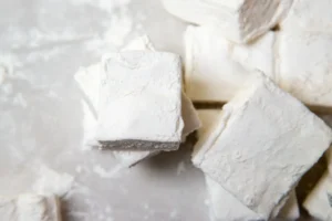 marshmallow tarifi
