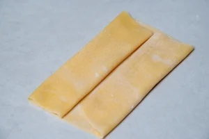 taze makarna