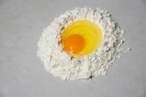 taze makarna