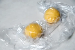taze makarna