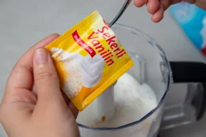havuçlu dondurma