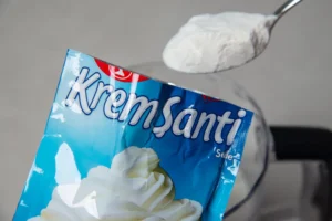 havuçlu dondurma