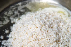 tavuklu pilav
