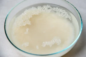 tavuklu pilav