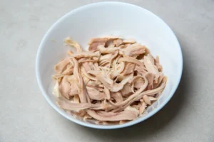 tavuklu pilav
