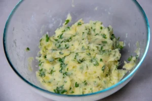 çıtır patates topları